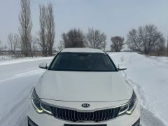 Сүрөт унаа Kia K5