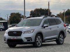 Фото авто Subaru Ascent