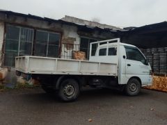 Фото авто Hyundai Porter