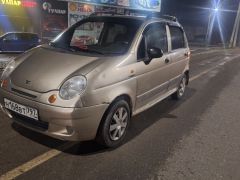 Сүрөт унаа Daewoo Matiz