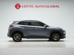 Сүрөт унаа Hyundai Kona