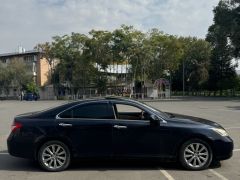 Сүрөт унаа Lexus ES