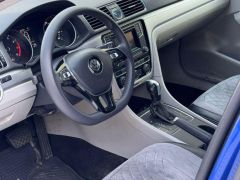 Photo of the vehicle Volkswagen Passat