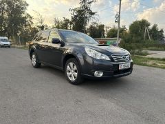 Сүрөт унаа Subaru Outback