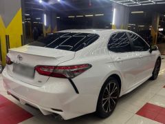 Photo of the vehicle Toyota Camry