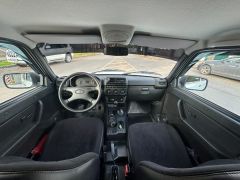 Photo of the vehicle ВАЗ (Lada) Niva Legend