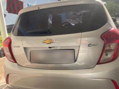 Сүрөт унаа Chevrolet Spark