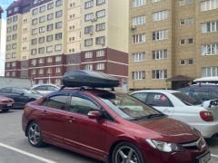 Сүрөт унаа Honda Civic