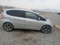 Сүрөт унаа Honda Fit