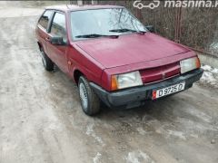 Photo of the vehicle ВАЗ (Lada) 2108