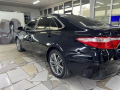 Фото авто Toyota Camry