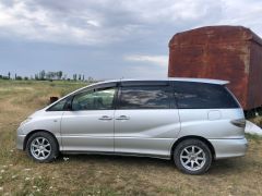 Сүрөт унаа Toyota Estima