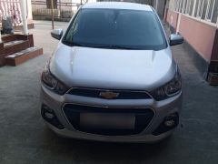 Photo of the vehicle Chevrolet Spark