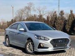 Сүрөт унаа Hyundai Sonata