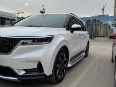 Сүрөт унаа Kia Carnival