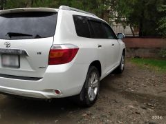 Фото авто Toyota Highlander