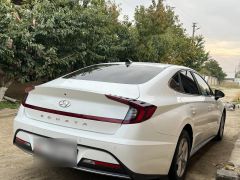 Сүрөт унаа Hyundai Sonata