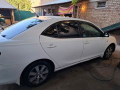 Сүрөт унаа Toyota Allion