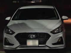 Сүрөт унаа Hyundai Sonata