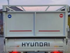 Фото авто Hyundai Porter