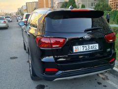 Фото авто Kia Sorento