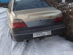 Сүрөт унаа Daewoo Nexia