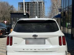 Photo of the vehicle Kia Sorento