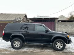 Photo of the vehicle Toyota 4Runner