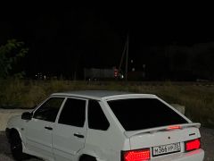 Сүрөт унаа ВАЗ (Lada) 2114