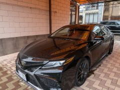 Photo of the vehicle Toyota Camry