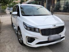 Сүрөт унаа Kia Carnival