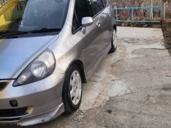 Сүрөт унаа Honda Fit