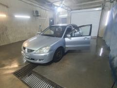 Сүрөт унаа Mitsubishi Lancer