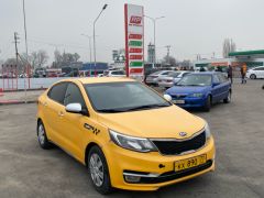 Сүрөт унаа Kia Rio