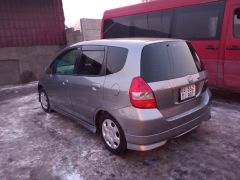 Photo of the vehicle Honda Fit