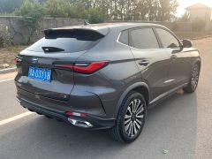 Фото авто Oshan X5