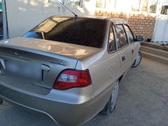 Фото авто Daewoo Nexia