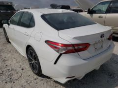 Сүрөт унаа Toyota Camry