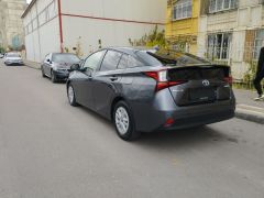 Фото авто Toyota Prius