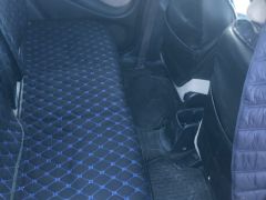 Сүрөт унаа Honda Fit