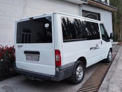 Фото авто Ford Transit