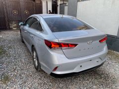 Сүрөт унаа Hyundai Sonata