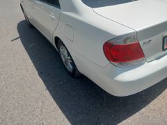 Сүрөт унаа Toyota Camry