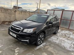 Photo of the vehicle Subaru Forester