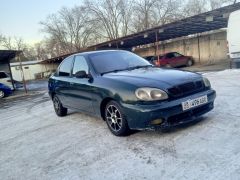 Сүрөт унаа Daewoo Lanos (Sens)