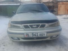 Фото авто Daewoo Nexia