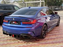 Сүрөт унаа BMW 3 серия