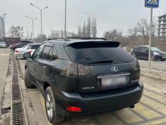 Фото авто Lexus RX