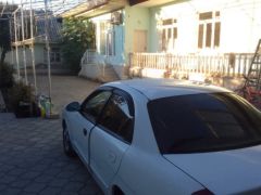 Фото авто Daewoo Nubira