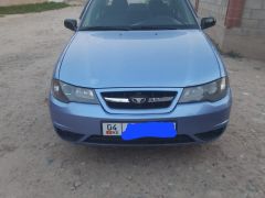 Сүрөт унаа Daewoo Nexia